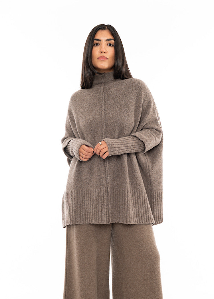 LA VACA LOCA IKLERK PULLOVER