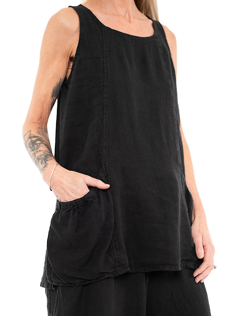 RUNDHOLZ BLACK LABEL TOP