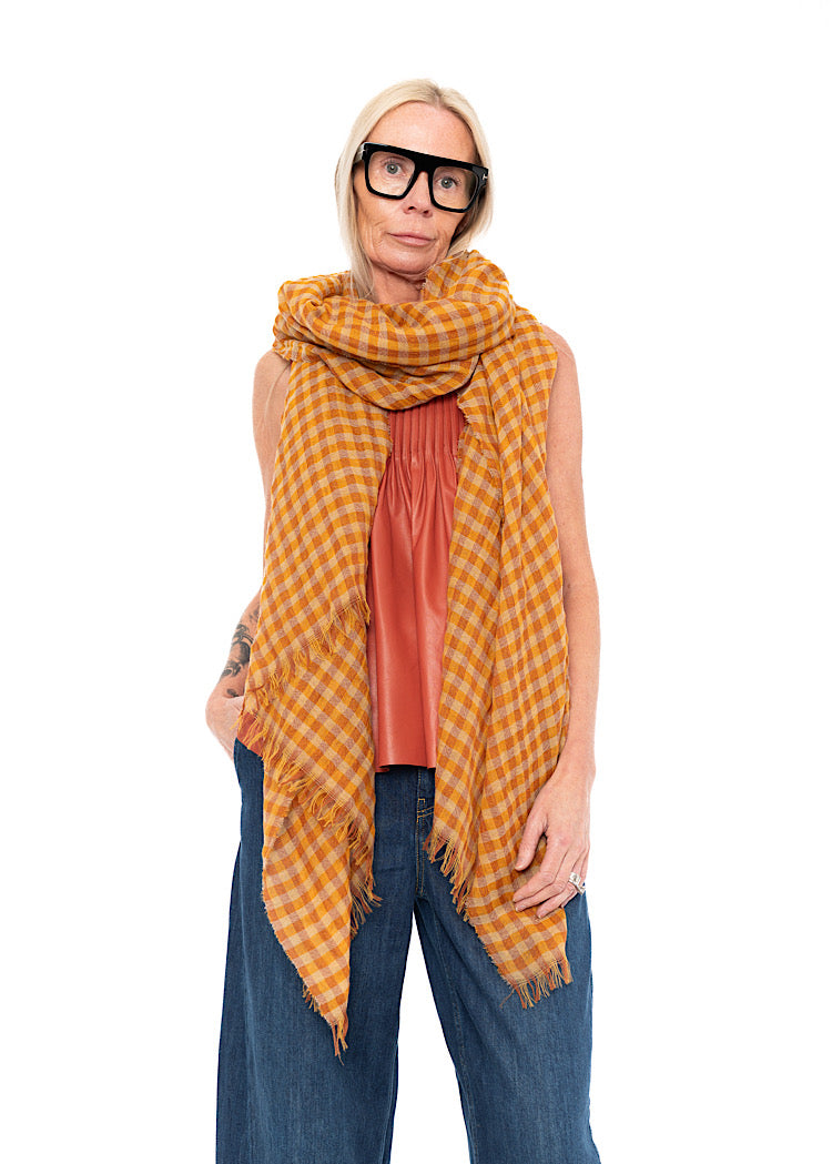 ANNETTE GÖRTZ CHICO SCARF