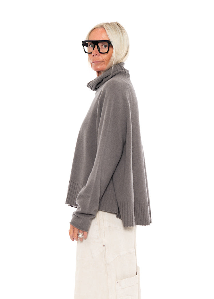 RUNDHOLZ BLACK LABEL PULLOVER