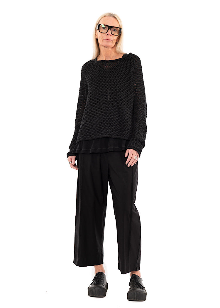 RUNDHOLZ BLACK LABEL PULLOVER