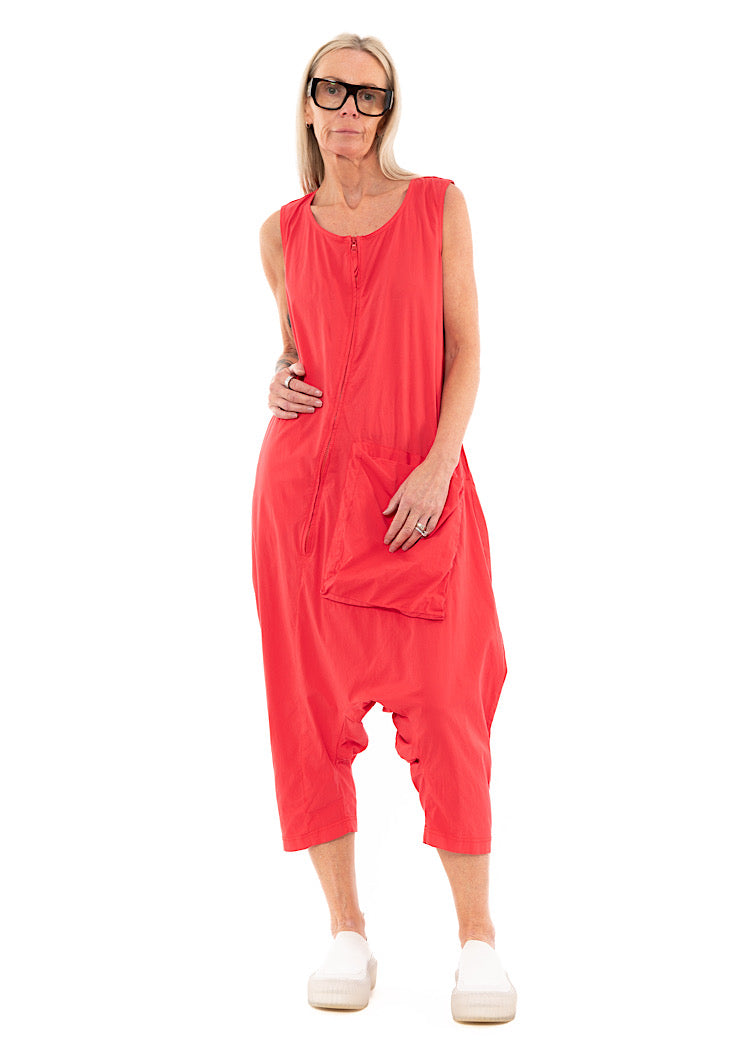 PRE-LOVED RUNDHOLZ BLACK LABEL OVERALL