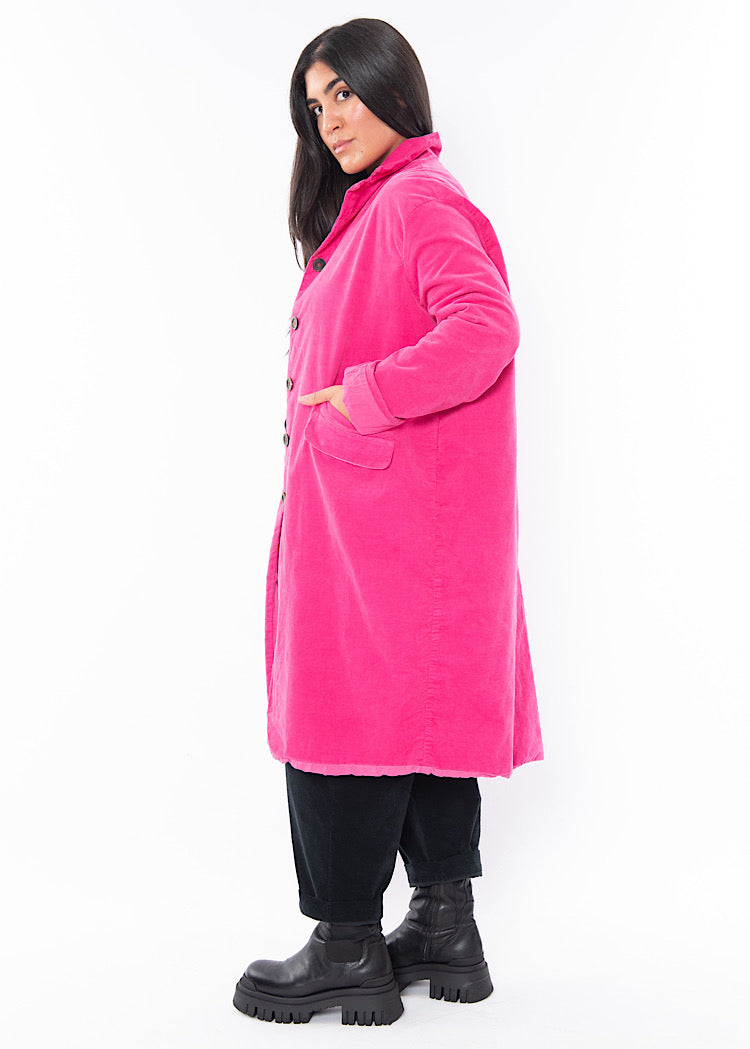 HANNOH WESSEL MARTA COAT