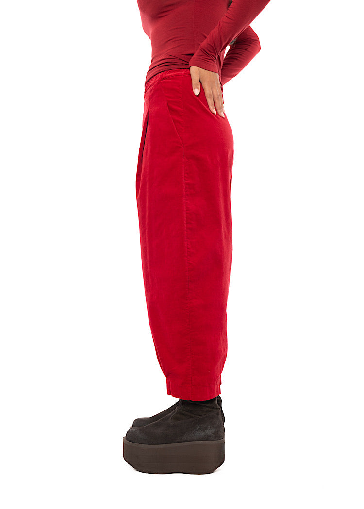 SIGNATURE BIANCO V TROUSER