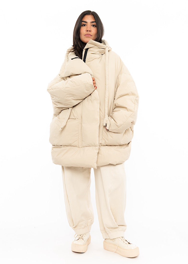 RUNDHOLZ MAINLINE COAT