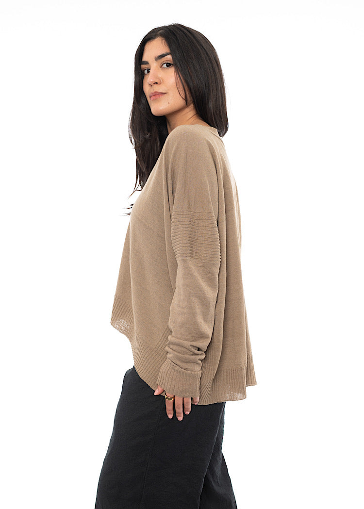 SARAH PACINI CARDIGAN