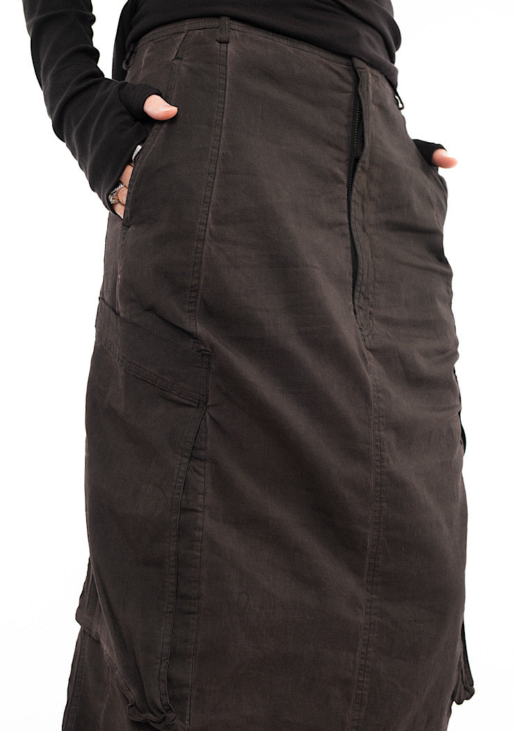 RUNDHOLZ MAINLINE SKIRT