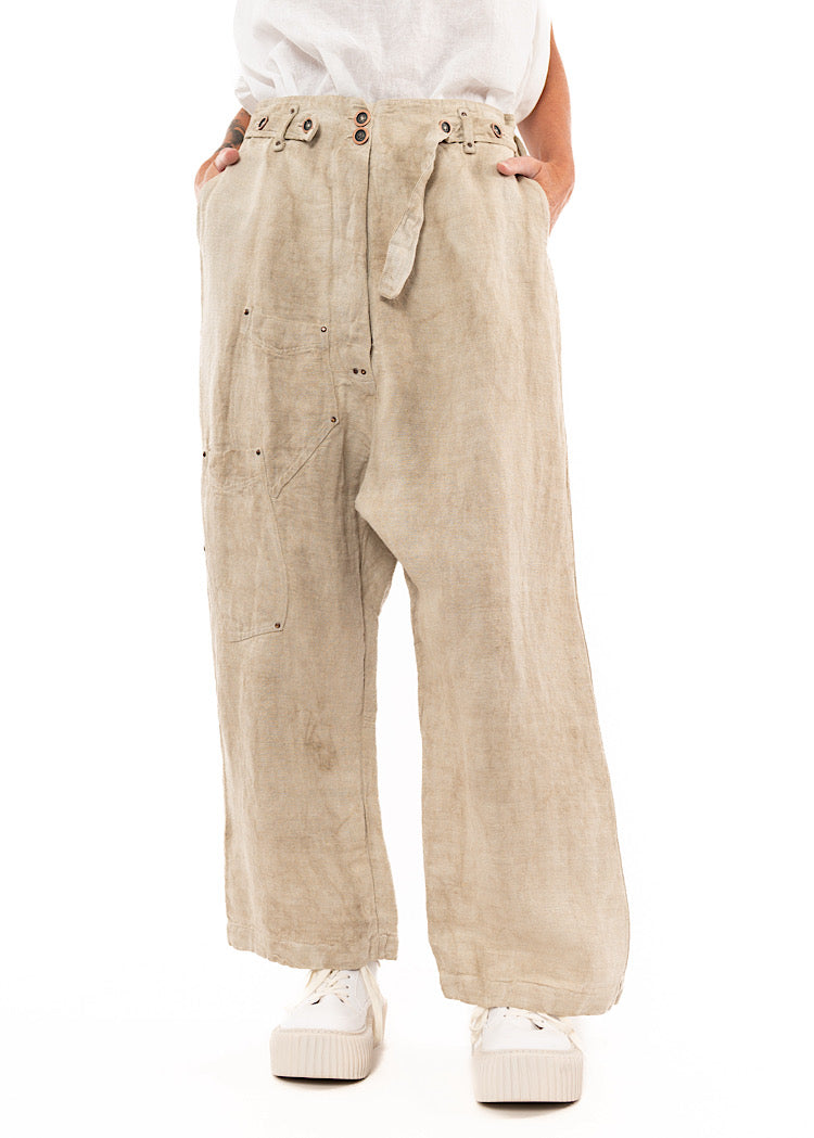 RUNDHOLZ DIP TROUSER