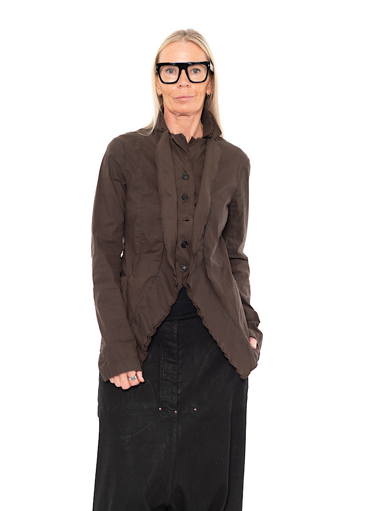 RUNDHOLZ DIP JACKET