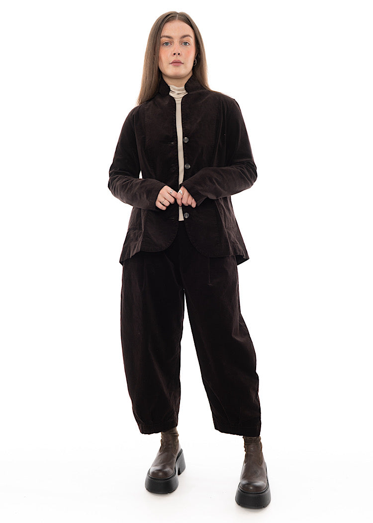 MAMA B CIMONE L JACKET