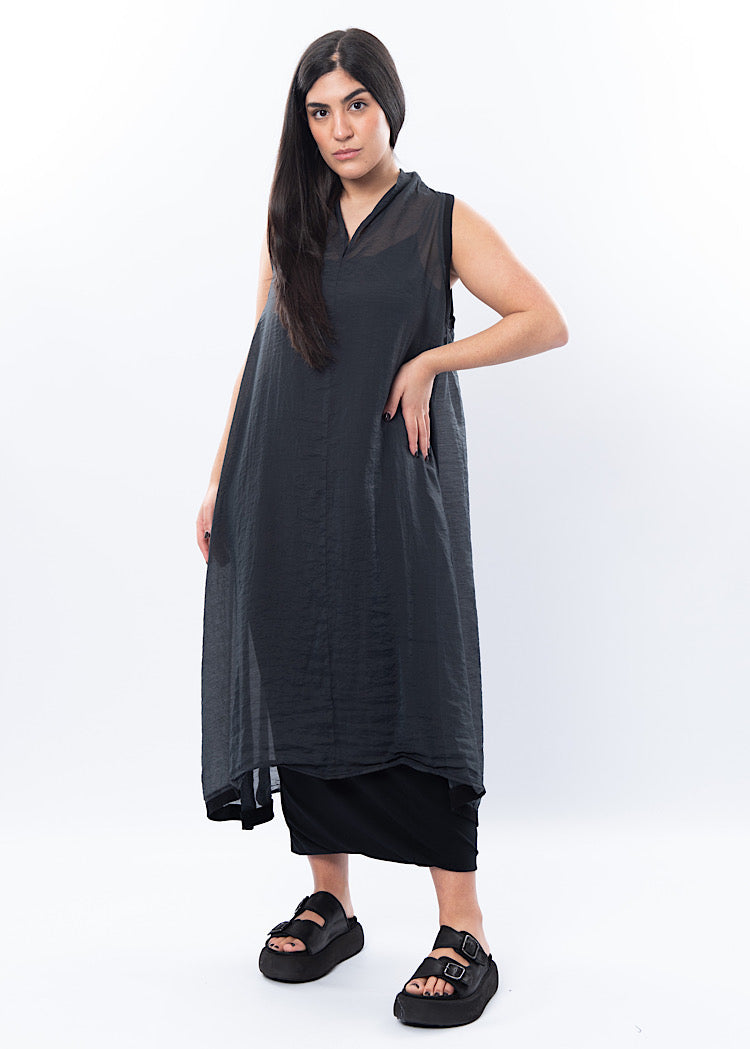 RUNDHOLZ BLACK LABEL DRESS