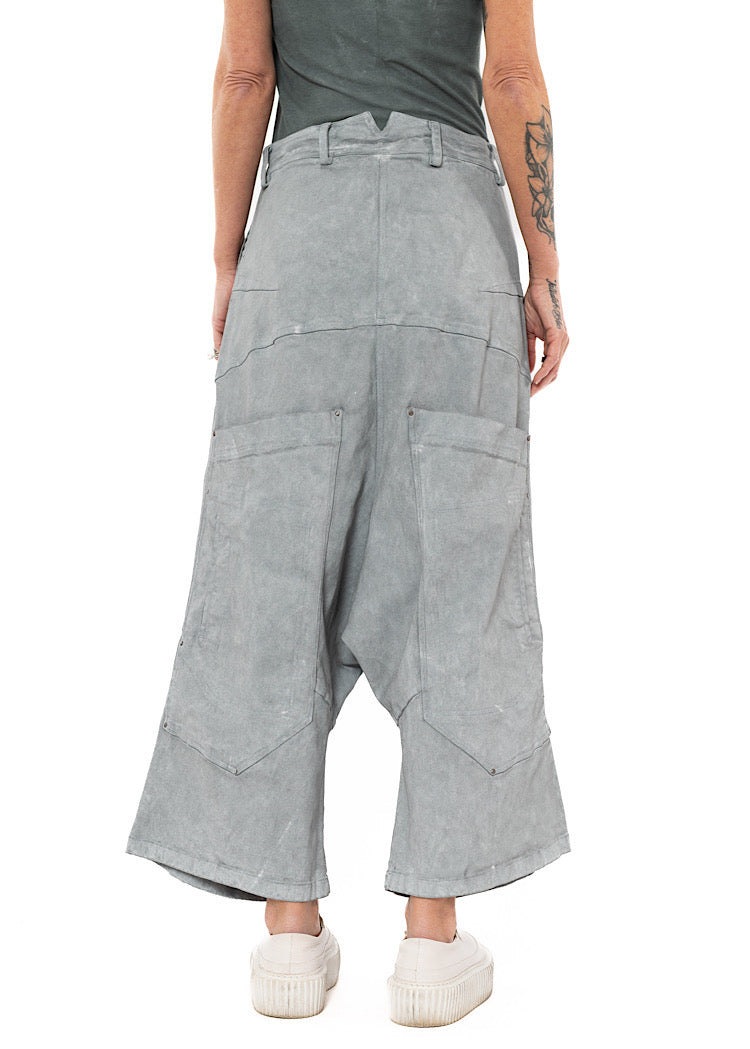 RUNDHOLZ DIP TROUSER