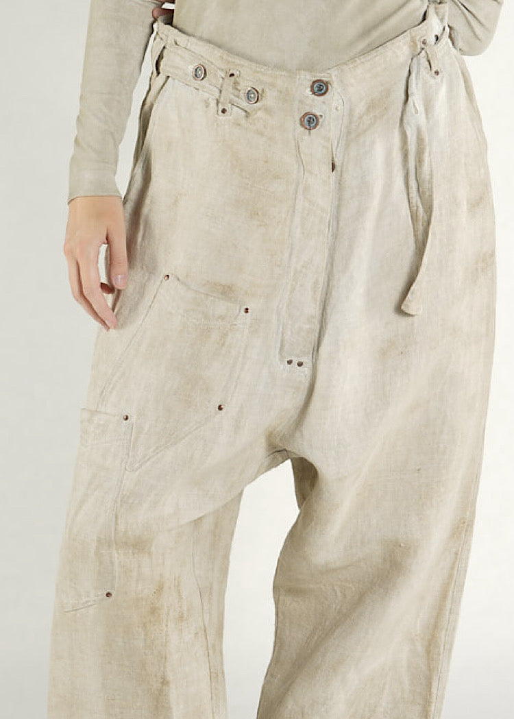 PRE-ORDER RUNDHOLZ DIP TROUSER