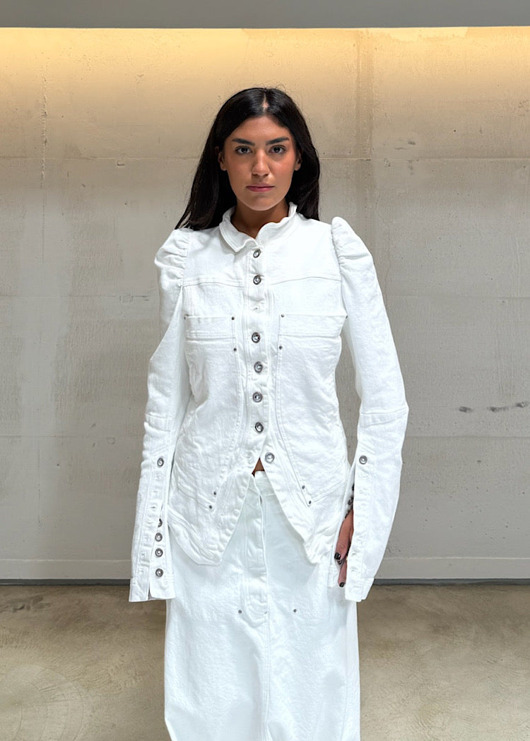 PRE-ORDER RUNDHOLZ DIP JACKET