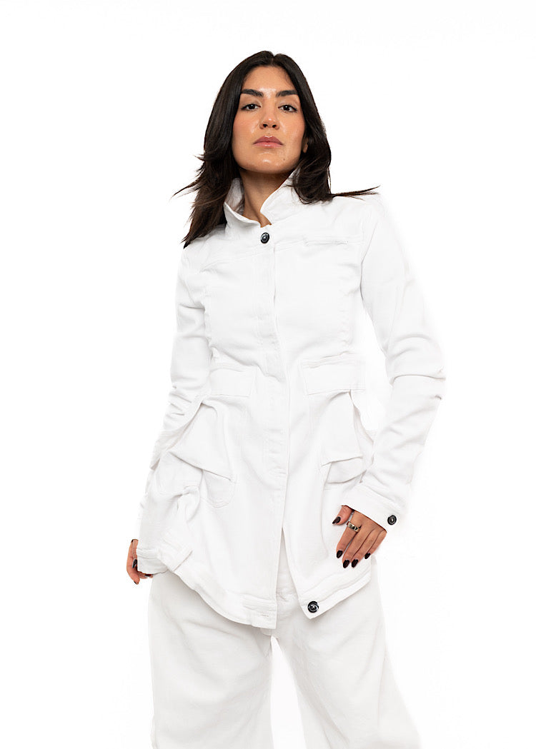 RUNDHOLZ MAINLINE JACKET