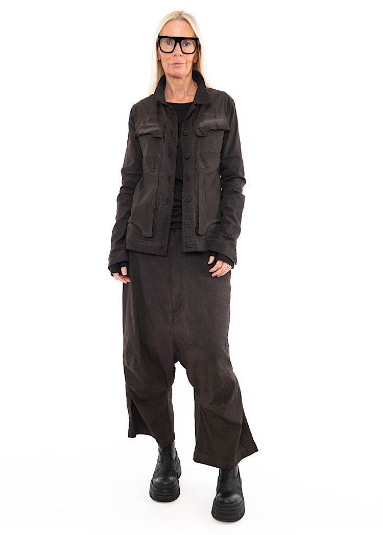 RUNDHOLZ MAINLINE JACKET