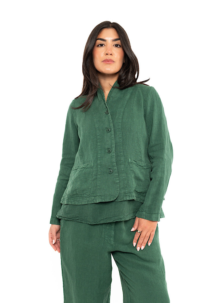 MANUELLE GUIBAL JACKET