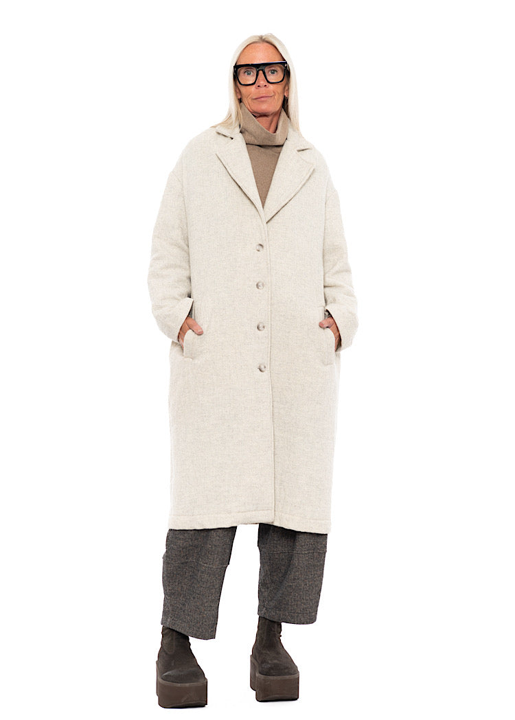 MAMA B ROMI W COAT