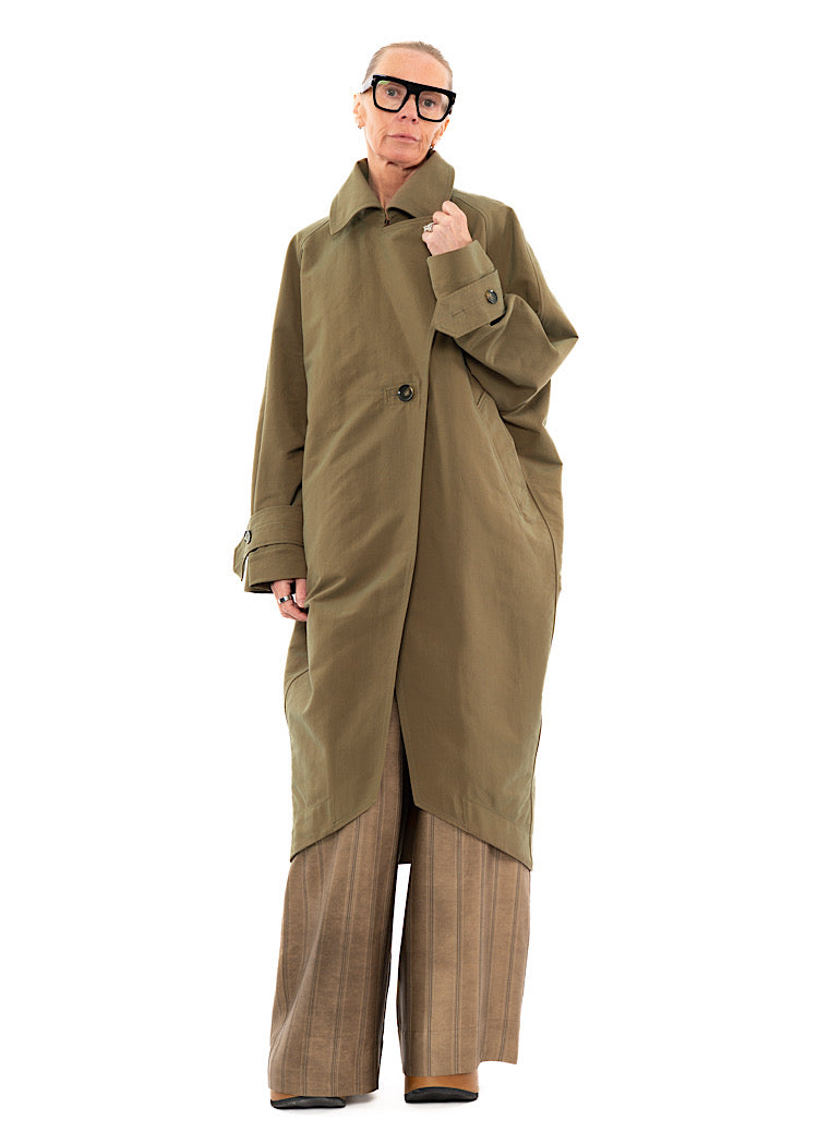ANNETTE GÖRTZ ESTON COAT