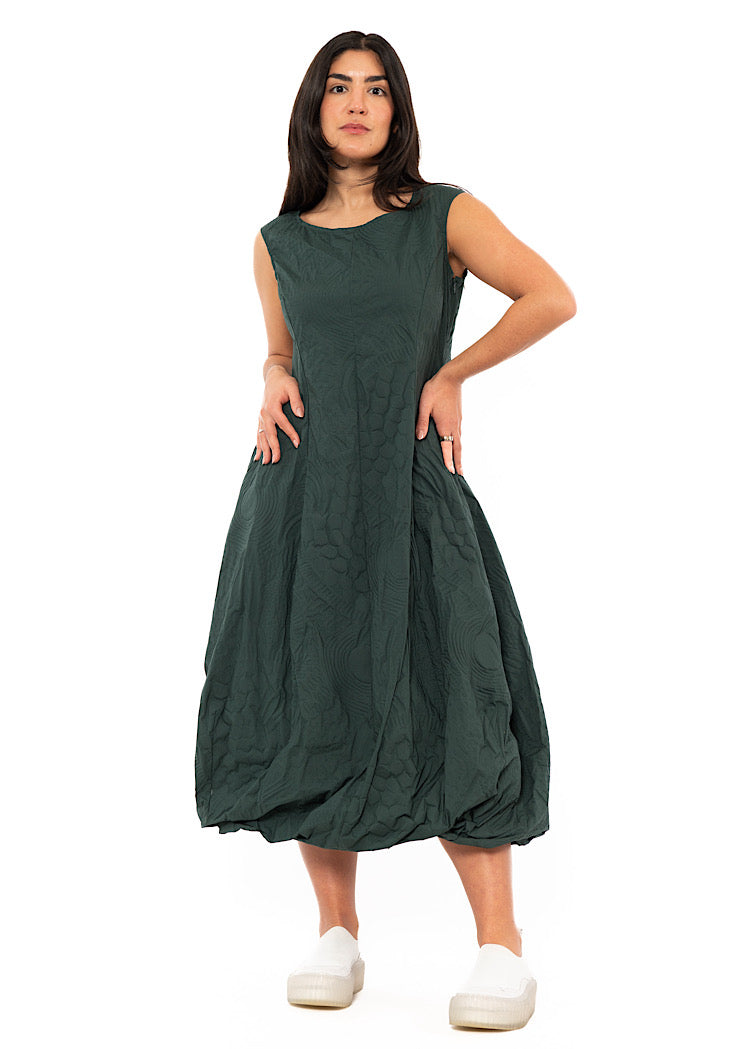 RUNDHOLZ BLACK LABEL DRESS