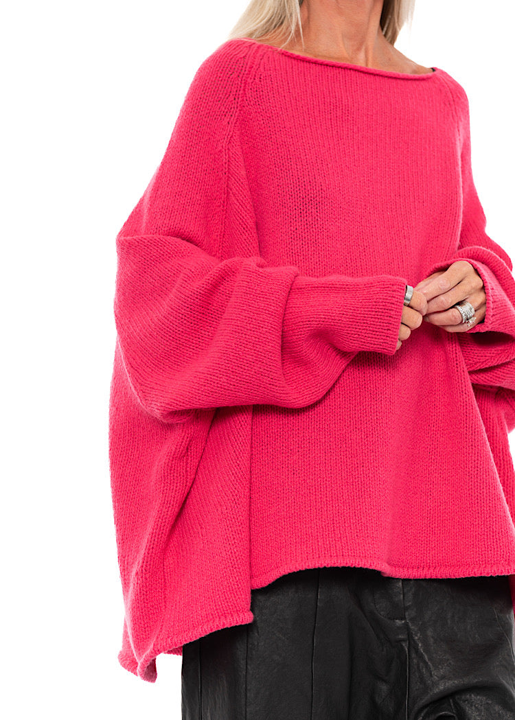RUNDHOLZ MAINLINE PULLOVER