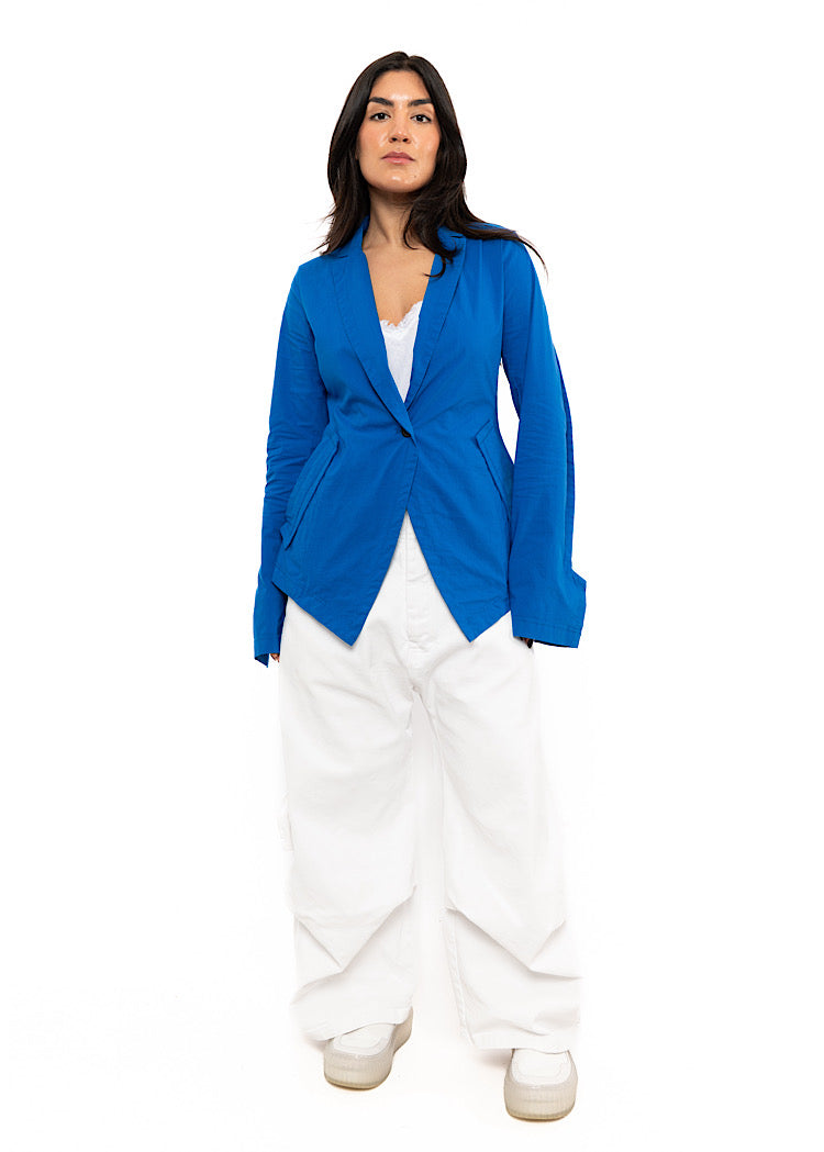 RUNDHOLZ MAINLINE JACKET