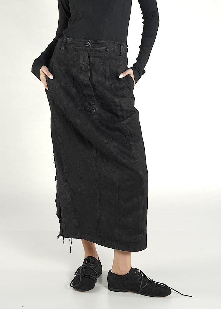 PRE-ORDER RUNDHOLZ DIP SKIRT