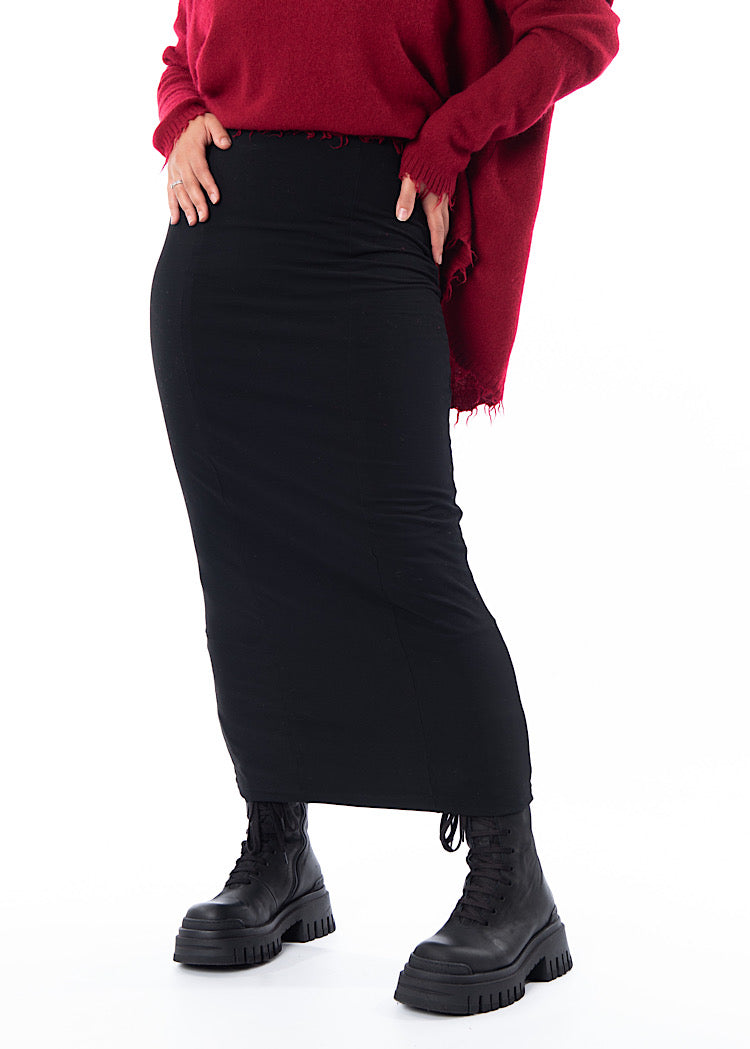 RUNDHOLZ MAINLINE SKIRT