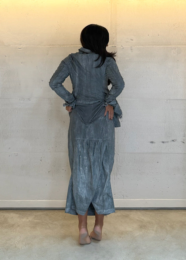 PRE-ORDER RUNDHOLZ DIP SKIRT