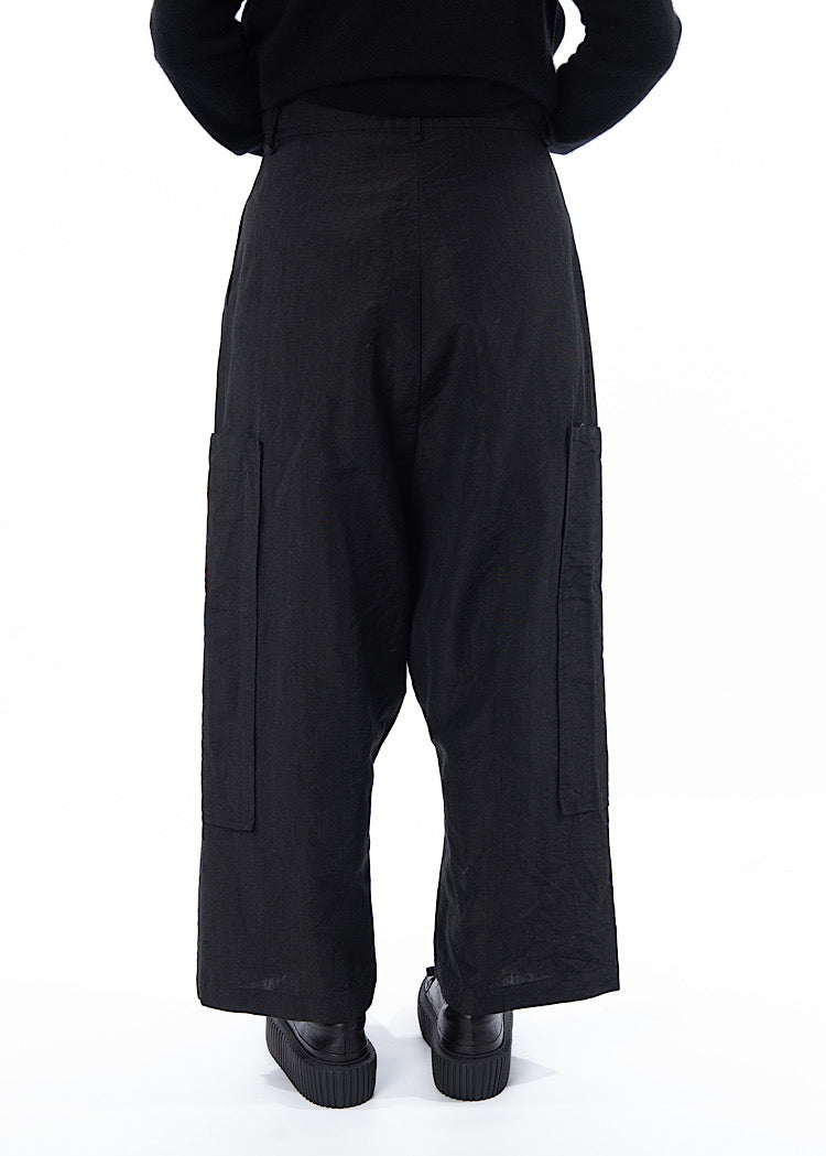 RUNDHOLZ DIP TROUSER