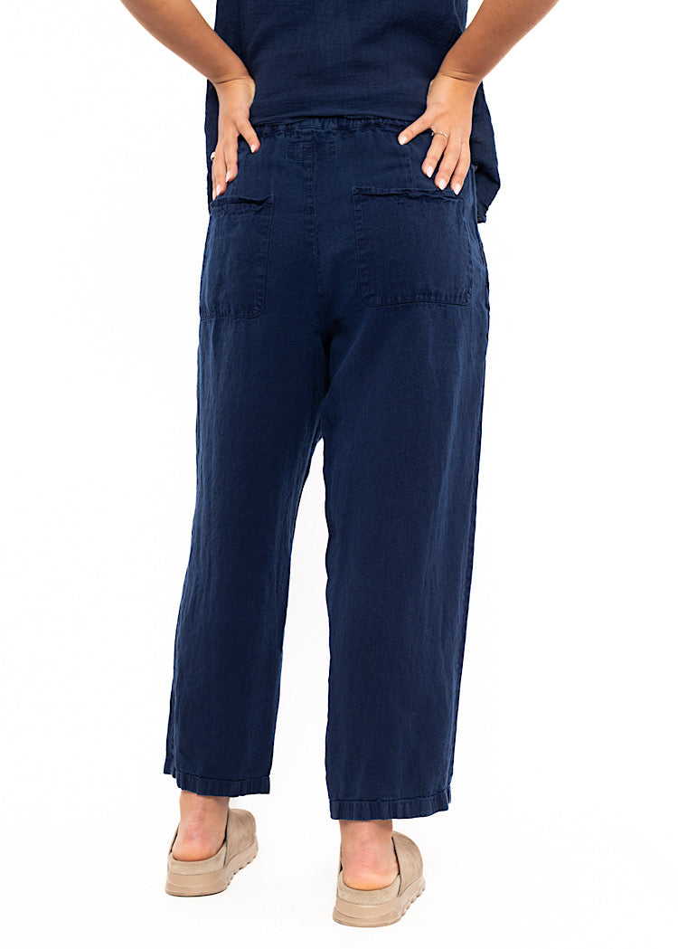 MANUELLE GUIBAL TROUSER
