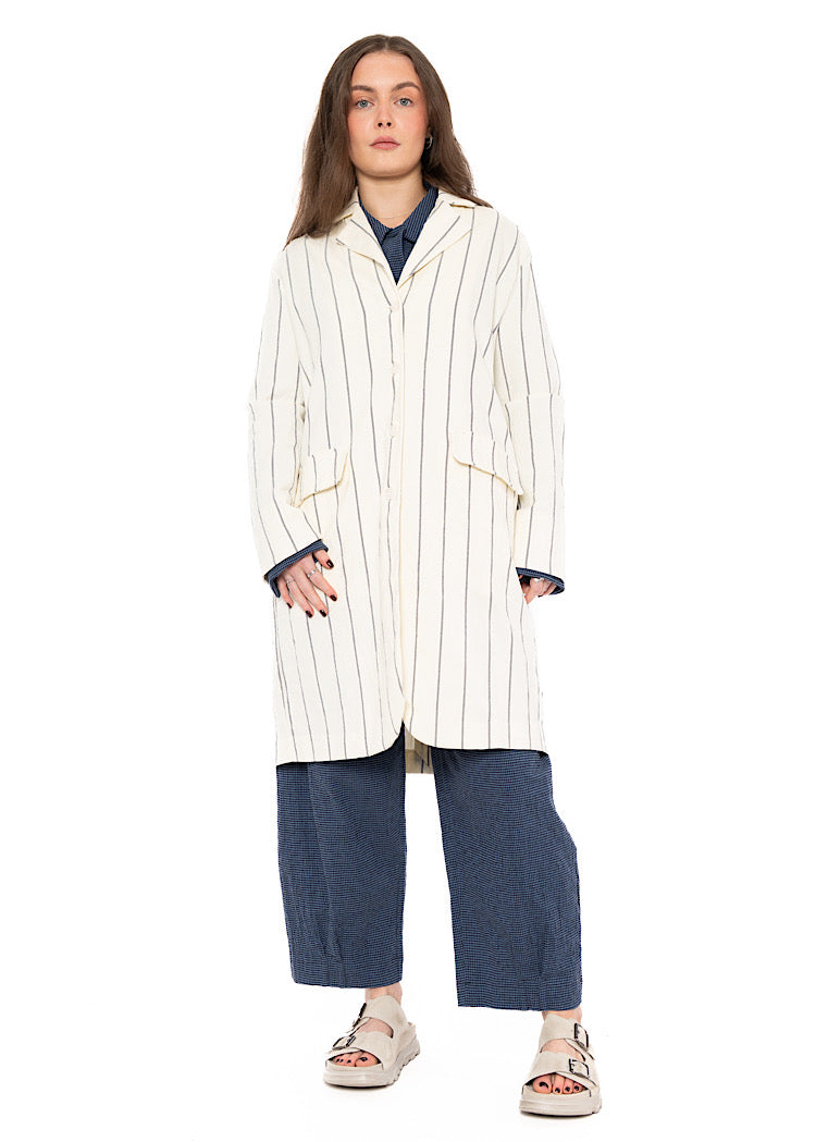 MAMA B SIBILLA PS COAT