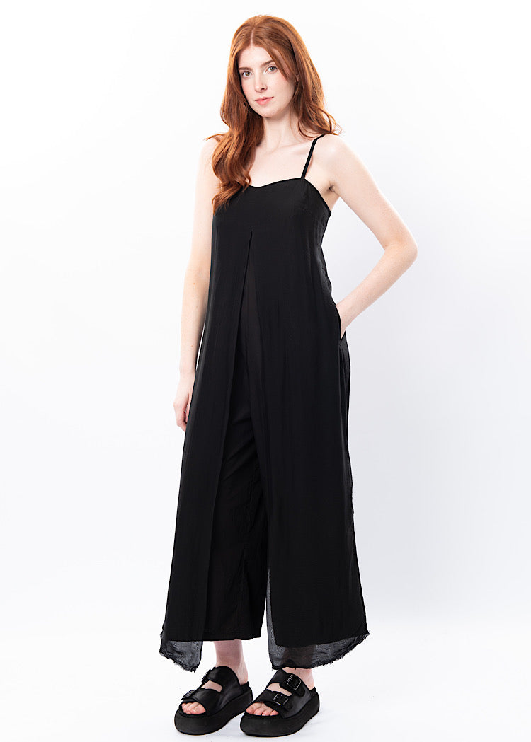 SANCTAMUERTE JUMPSUIT