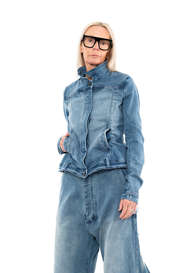 RUNDHOLZ MAINLINE JACKET