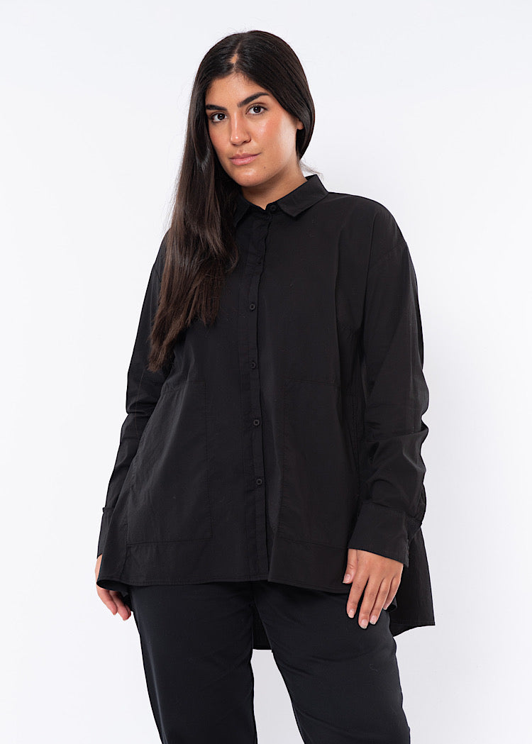 ELEMENTE CLEMENTE TIMIA BLOUSE