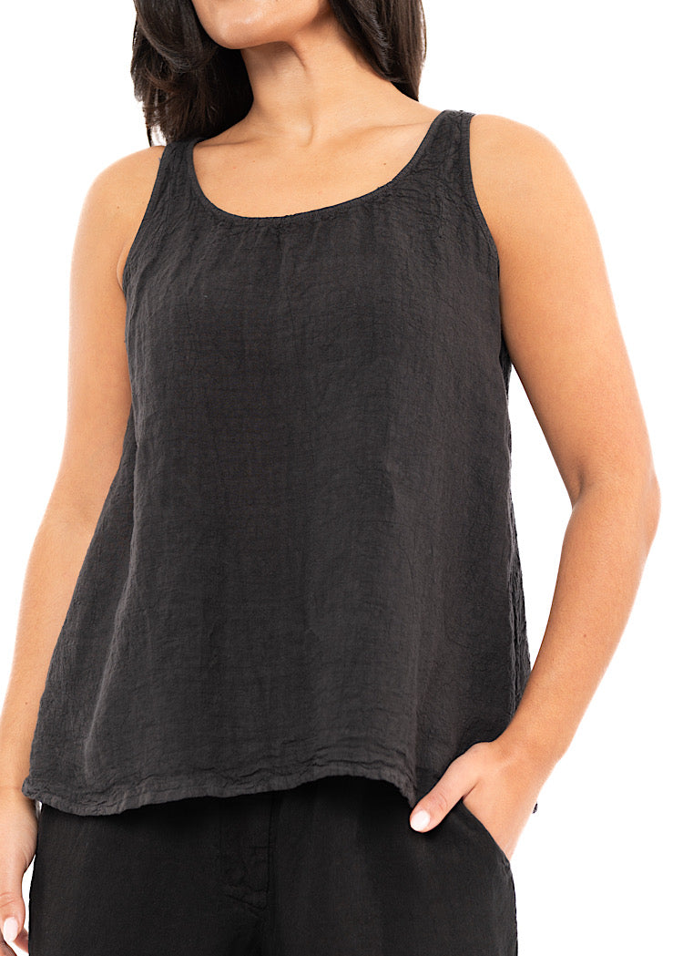 MANUELLE GUIBAL TOP