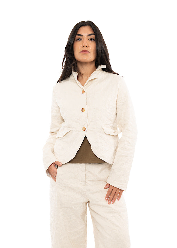 HANNOH WESSEL JACKET