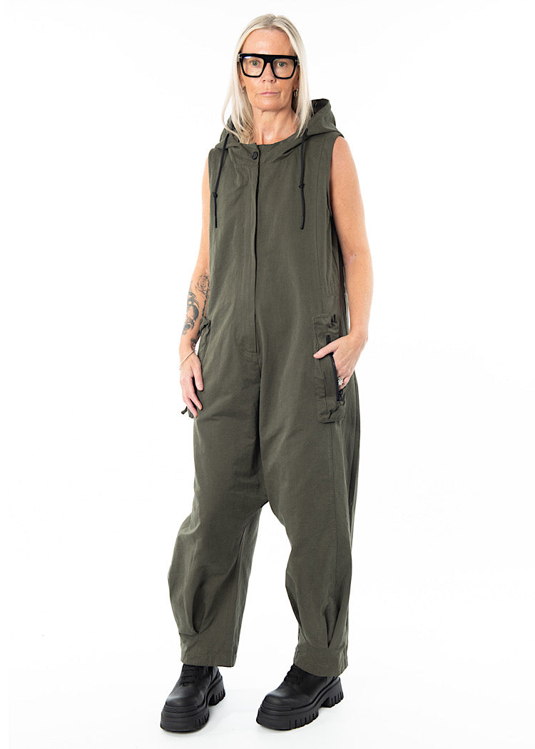 RUNDHOLZ BLACK LABEL OVERALL