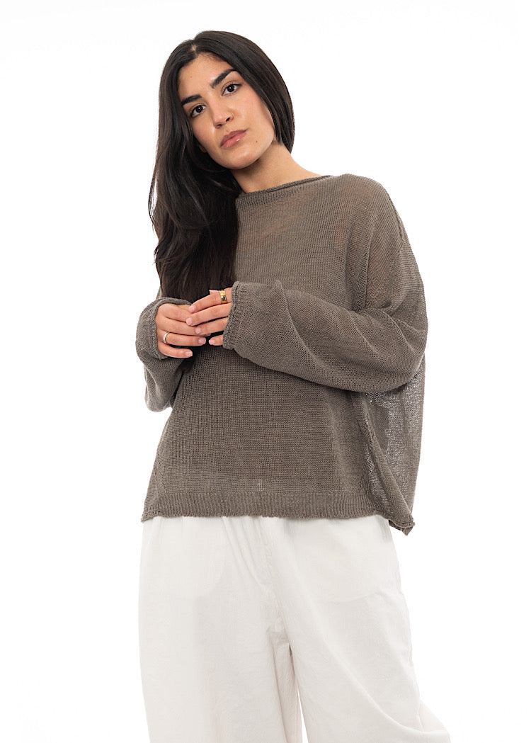 PAS DE CALAIS PULLOVER