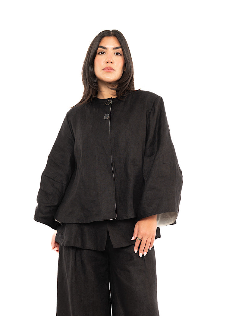 BACI AMICI JACKET