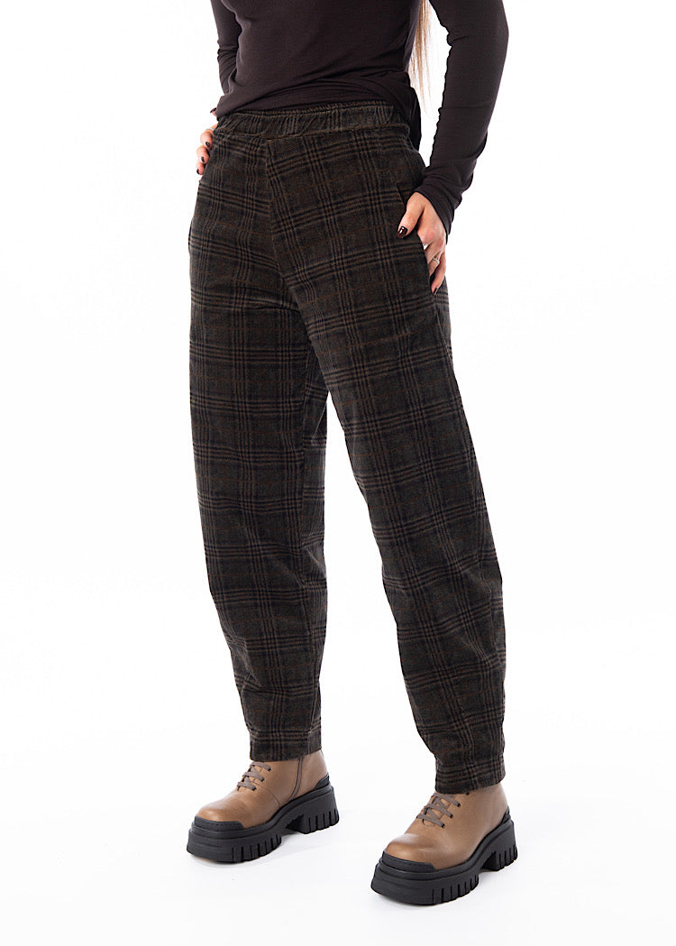 MAMA B CERVO PR TROUSER