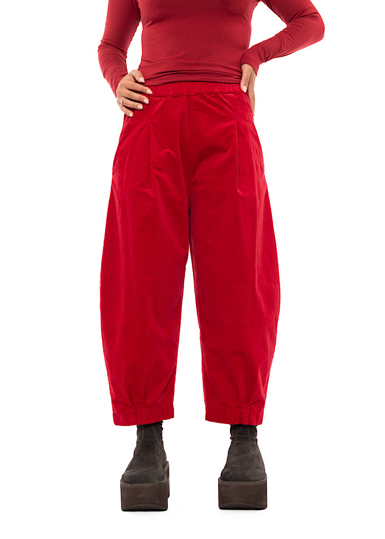SIGNATURE BIANCO V TROUSER