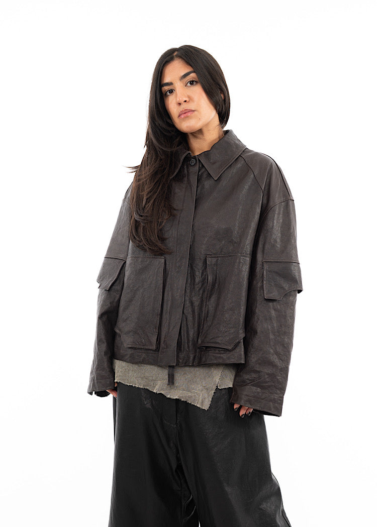 RUNDHOLZ MAINLINE JACKET
