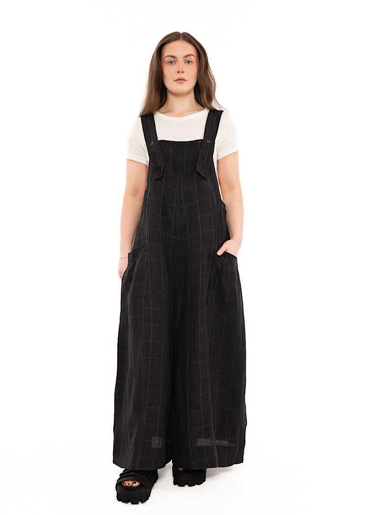 MAMA B MARTEDI E OVERALL