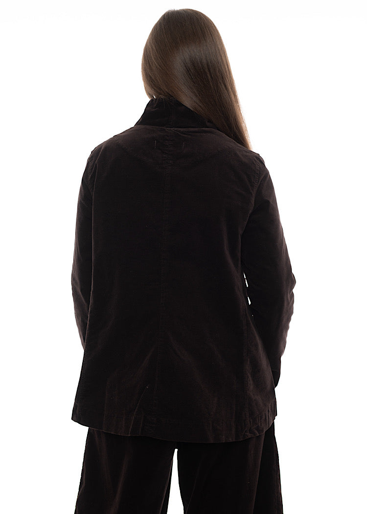 MAMA B CIMONE L JACKET