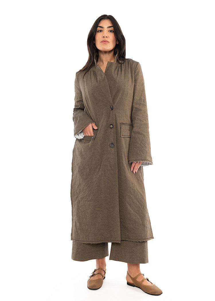 ANNETTE GÖRTZ BRAD COAT