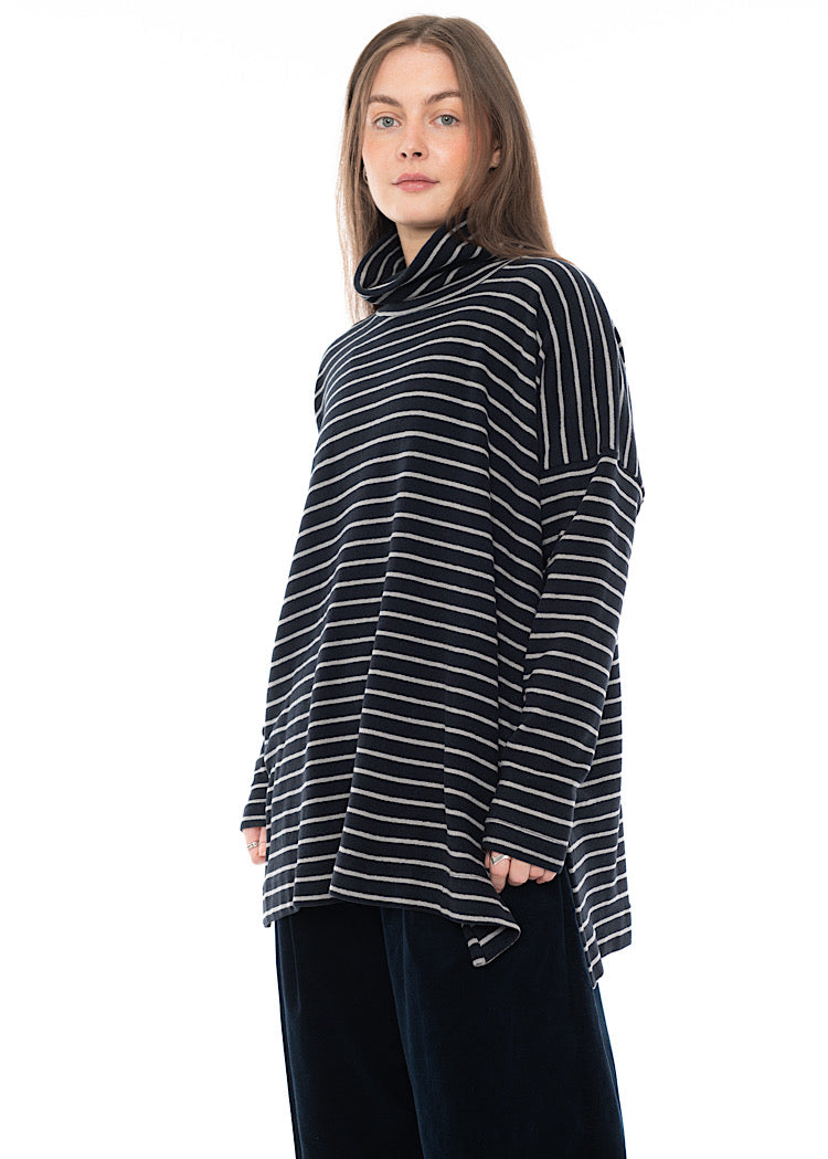 MAMA B ZITA PULLOVER