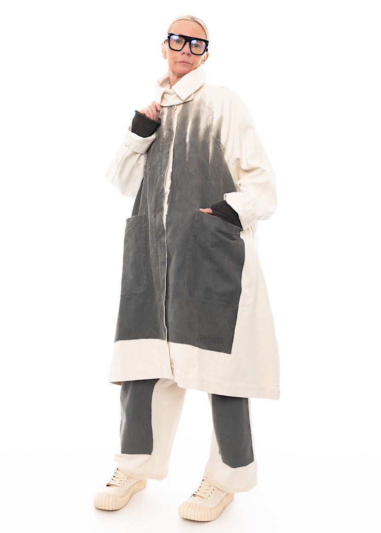 RUNDHOLZ MAINLINE COAT