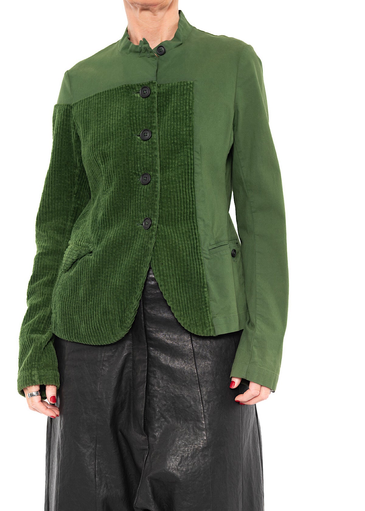 RUNDHOLZ DIP JACKET