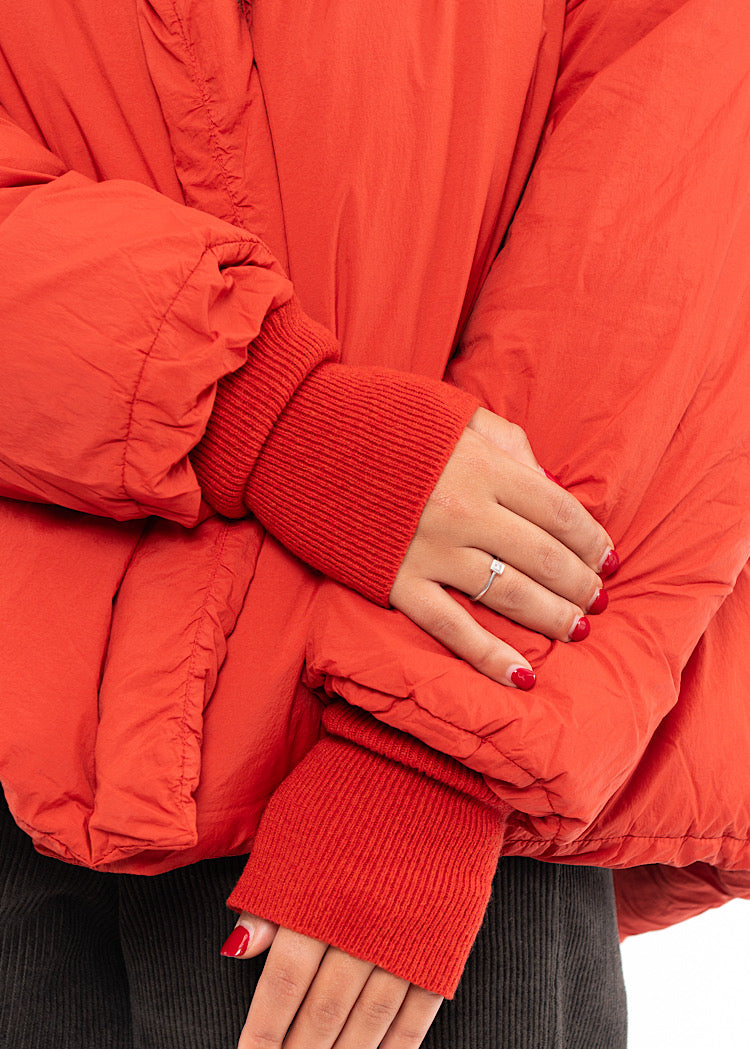 HANNOH WESSEL VAYA JACKET